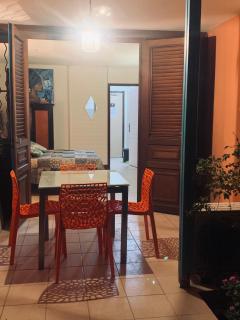 Studio paisible à Sainte-Anne avec piscine partagée - 18 m² - 7