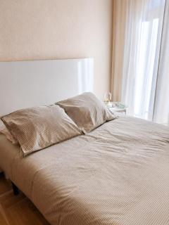 Santa Isabel Street, Private rooms - 7