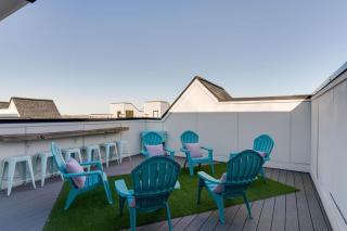 Music Valley Pad, Rooftop, 5 Min to Opry - 9