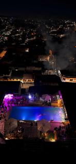 Hotel Luxor Selva - 9
