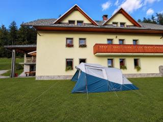Camping & Glamping Čenda - 9
