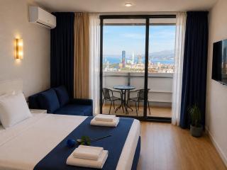Orbi City Generous Beachfront Hotel - 9