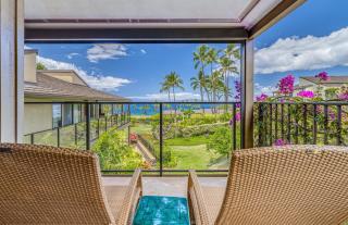 WAILEA ELUA, #2202 - 0