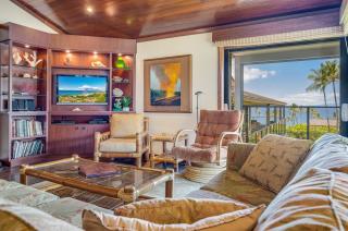 WAILEA ELUA, #2202 - 9