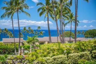 WAILEA ELUA, #2202 - 2