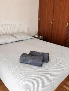 Santa Isabel Street, Private rooms - 4