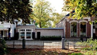 Gastenverblijf De Oare Keamer Kollum Friesland - Kollum - 9