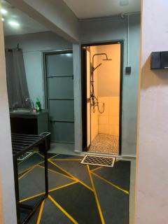 MN AKIF HOMESTAY TAMAN KeMAJUAN - 0