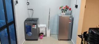 MN AKIF HOMESTAY TAMAN KeMAJUAN - 5