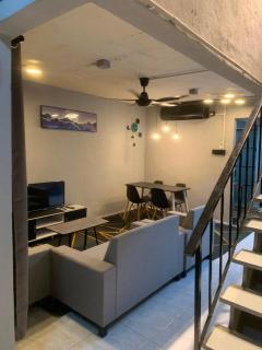MN AKIF HOMESTAY TAMAN KeMAJUAN - 3