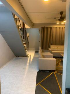 MN AKIF HOMESTAY TAMAN KeMAJUAN - 1