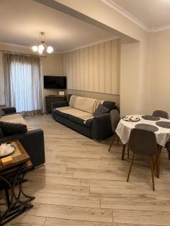 Luxury & Modern Apartment - 9