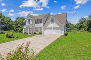Moriah Vacation Rentals-Lithonia, GA - 8
