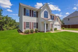 Moriah Vacation Rentals-Lithonia, GA - 7
