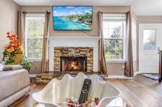 Moriah Vacation Rentals-Lithonia, GA - 4