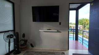 Apartamentos 2H cerca al Aeropuerto con 4 PISCINAS, Jacuzzi y Sauna by Molca Travel - 3