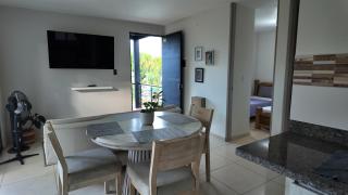 Apartamentos 2H cerca al Aeropuerto con 4 PISCINAS, Jacuzzi y Sauna by Molca Travel - 2