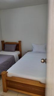Apartamentos 2H cerca al Aeropuerto con 4 PISCINAS, Jacuzzi y Sauna by Molca Travel - 4