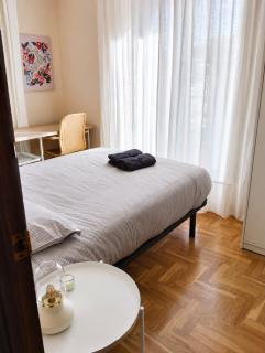 Santa Isabel Street, Private rooms - 2