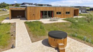 Villavilla 988 - Hostrup Strand, Limfjorden - 9