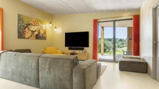 Villavilla 988 - Hostrup Strand, Limfjorden - 5