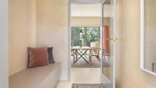 Villavilla 988 - Hostrup Strand, Limfjorden - 1