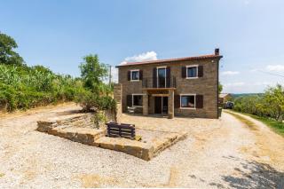 Family friendly house with a swimming pool Momjan, Central Istria - Sredisnja Istra - 27261 - 9