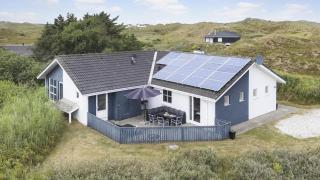 Villavilla 974 - Hvide Sande, Vestjylland - 9