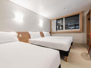 ibis Styles Goiânia Shopping Estação - 2
