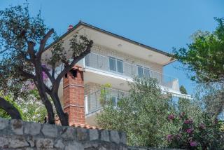Seaside holiday house Businci, Ciovo - 27831 - 9