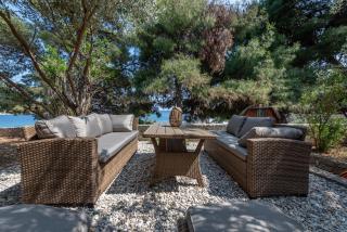 Seaside holiday house Businci, Ciovo - 27831 - 2