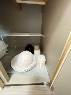 Endless Mitsui Minami 5jo II - Vacation STAY 18483 - 6