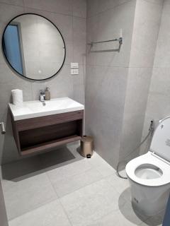 Stay Naiyang - One-Bedroom Pool View Apartment Title Serenity - 1