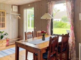 4 person holiday home in Högklint - 2