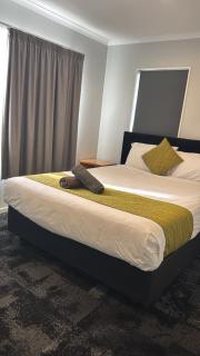 Anglesea Motel and Conference Centre - 1