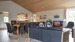 Villavilla 989 - Søndervig, Vestjylland - 5