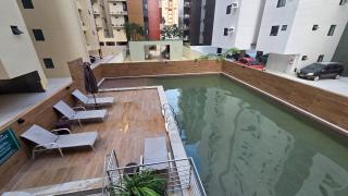 Seu refúgio a 300 metros da orla de Ponta verde - 9