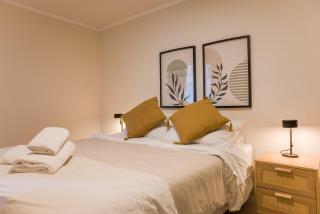Modern 1BR Urban Retreat in Stantiago - 2