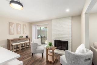 Extended Stay Ready – Spacious 3BR wPrivate Backyard - 1