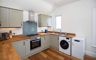 Stylish 2 Bed Flat in Burnham-on-sea near Beach&M5 - 6