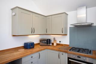 Stylish 2 Bed Flat in Burnham-on-sea near Beach&M5 - 5