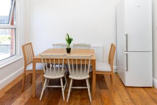 Stylish 2 Bed Flat in Burnham-on-sea near Beach&M5 - 2