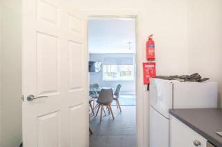 Monicas Apartment - 2
