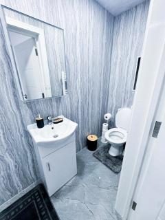 3Bed Games Room House, Garden, Sleeps 8, SW16 - 2