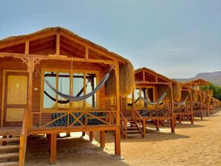 Love beach camp - Taba - 0