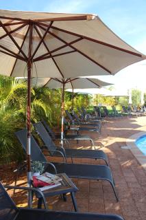 Exmouth Escape Resort - 2