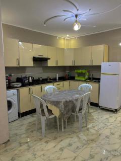 Appartement a Saidia climatise - 5