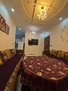 Appartement a Saidia climatise - 9