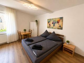 Zum Rheinberg Rhein Studio - 8