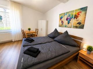 Zum Rheinberg Rhein Studio - 2